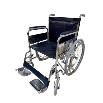 Кресло колесное с ручным приводом FS975-51 